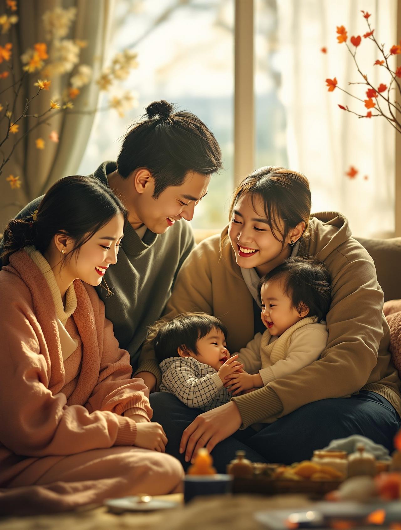 《人世间》影视作品海报 - 影视导航高清在线观看