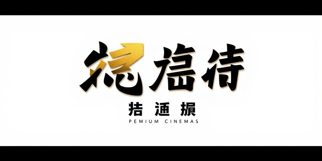 博纳影业 - 影视导航合作伙伴品牌标识