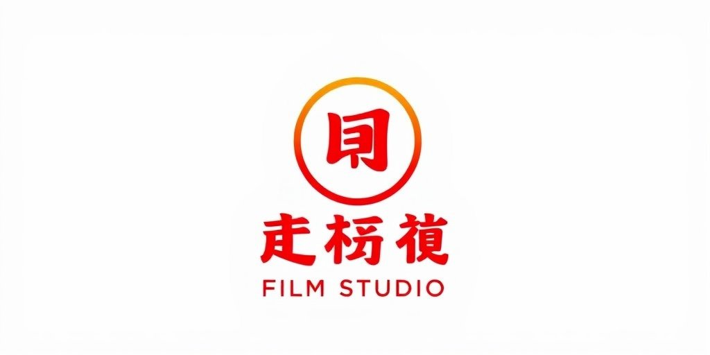 华谊兄弟传媒 - 影视导航合作伙伴品牌标识