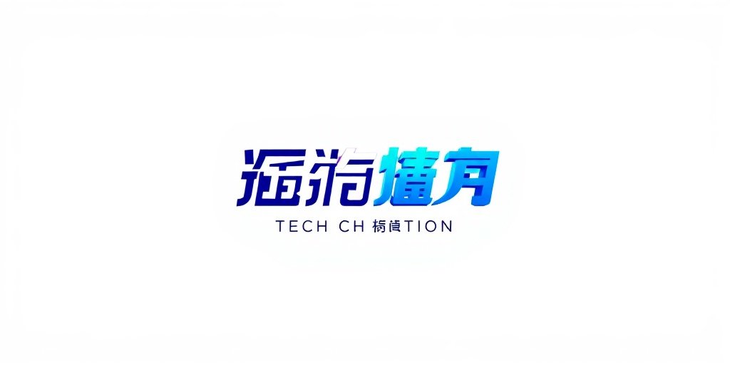腾讯影业 - 影视导航合作伙伴品牌标识
