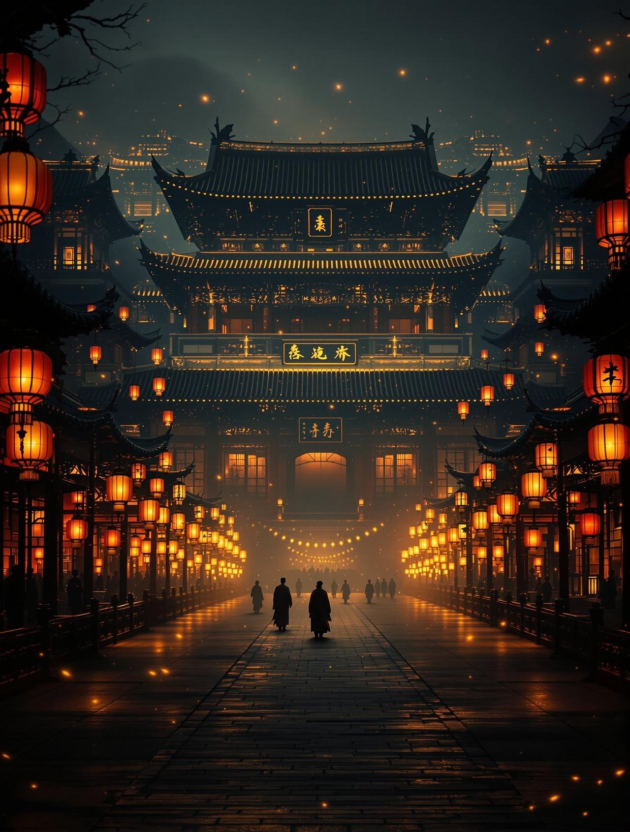 《长安十二时辰》影视作品海报 - 影视导航高清在线观看