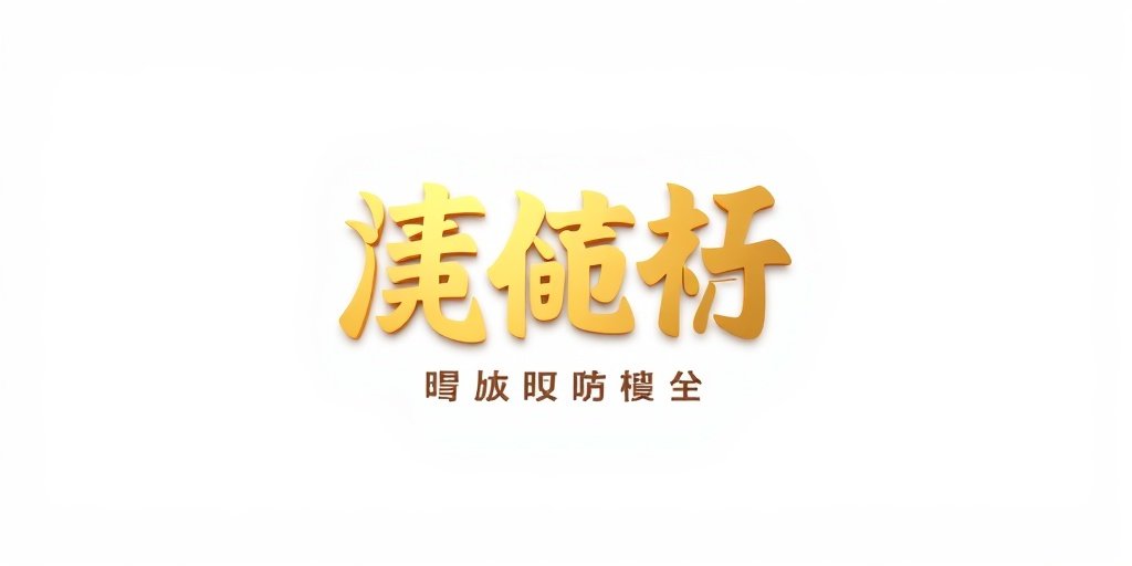 正午阳光 - 影视导航合作伙伴品牌标识