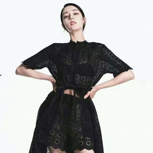 娱乐圈吃瓜爆料赵今麦