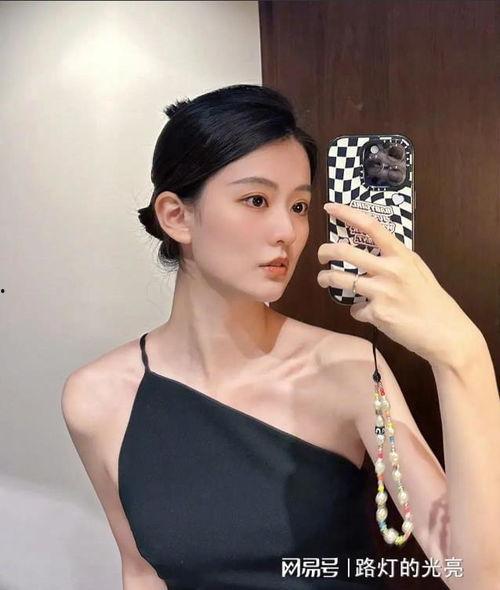 娱乐圈吃瓜爆料赵今麦