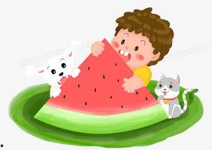 吃瓜娱乐素材哪里找,吃瓜娱乐素材的宝藏之地